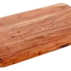 Acacia Lux Tabla Para Cortar Natural