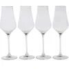 After Dinner Vasos De Whisky Juego De 4 Transparente