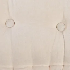 Alda Cojin Colchon Blanco Apagado