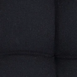 Alda Cojin De Asiento Negro