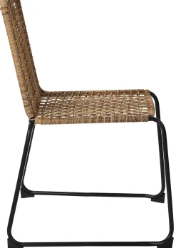 Aleks Silla Natural