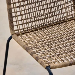 Aleks Silla Natural