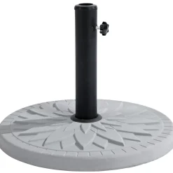Amalfi Pincho Para Sombrilla Gris