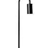 Arche Lampara De Mesa Negro