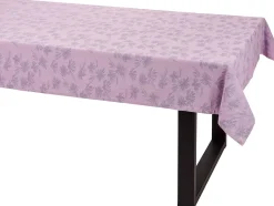 Aster Mantel Morado