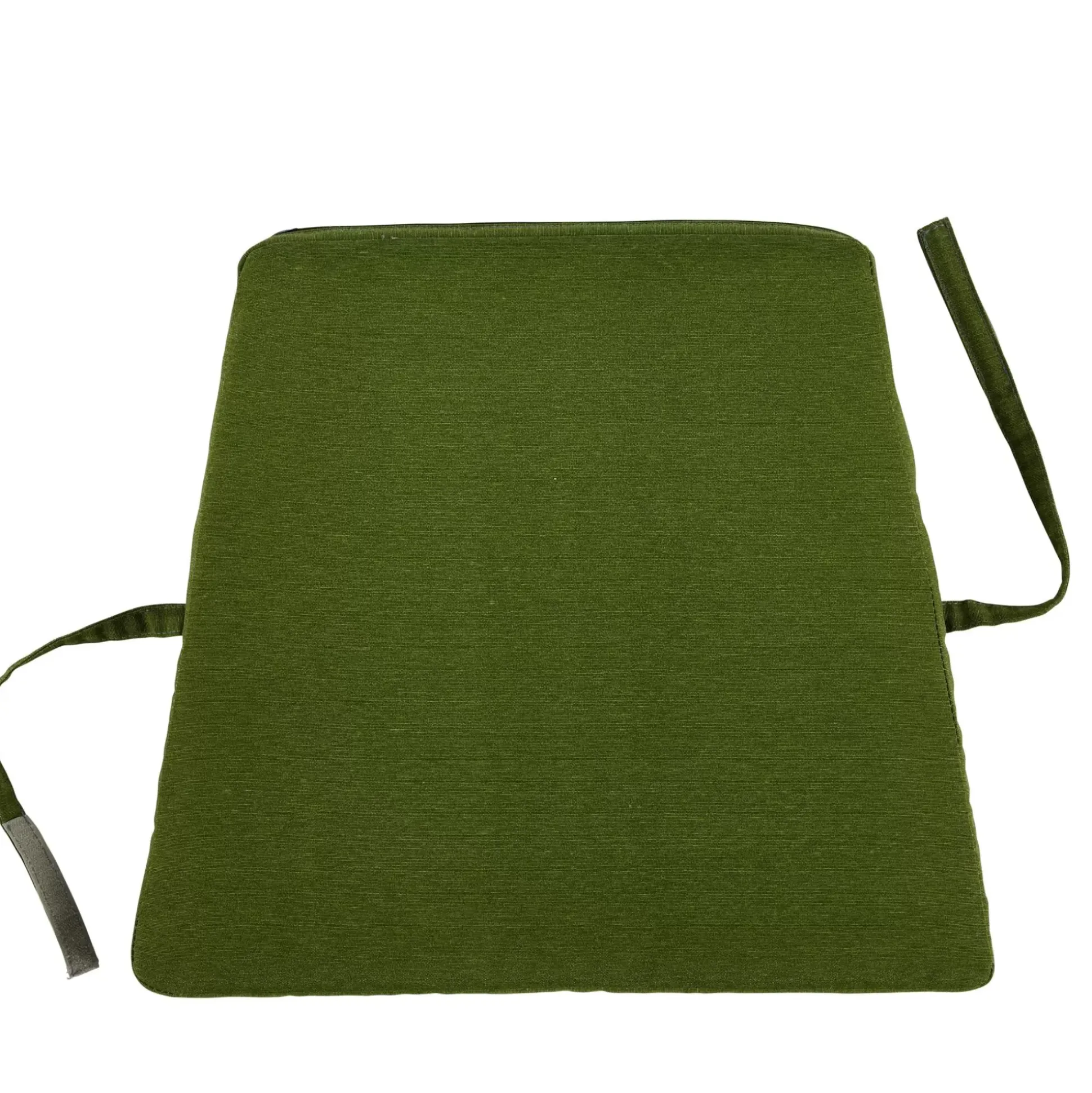August Cojin De Asiento Verde