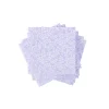 Aurelie Lila Paquete De 20 Servilletas Varios Colores