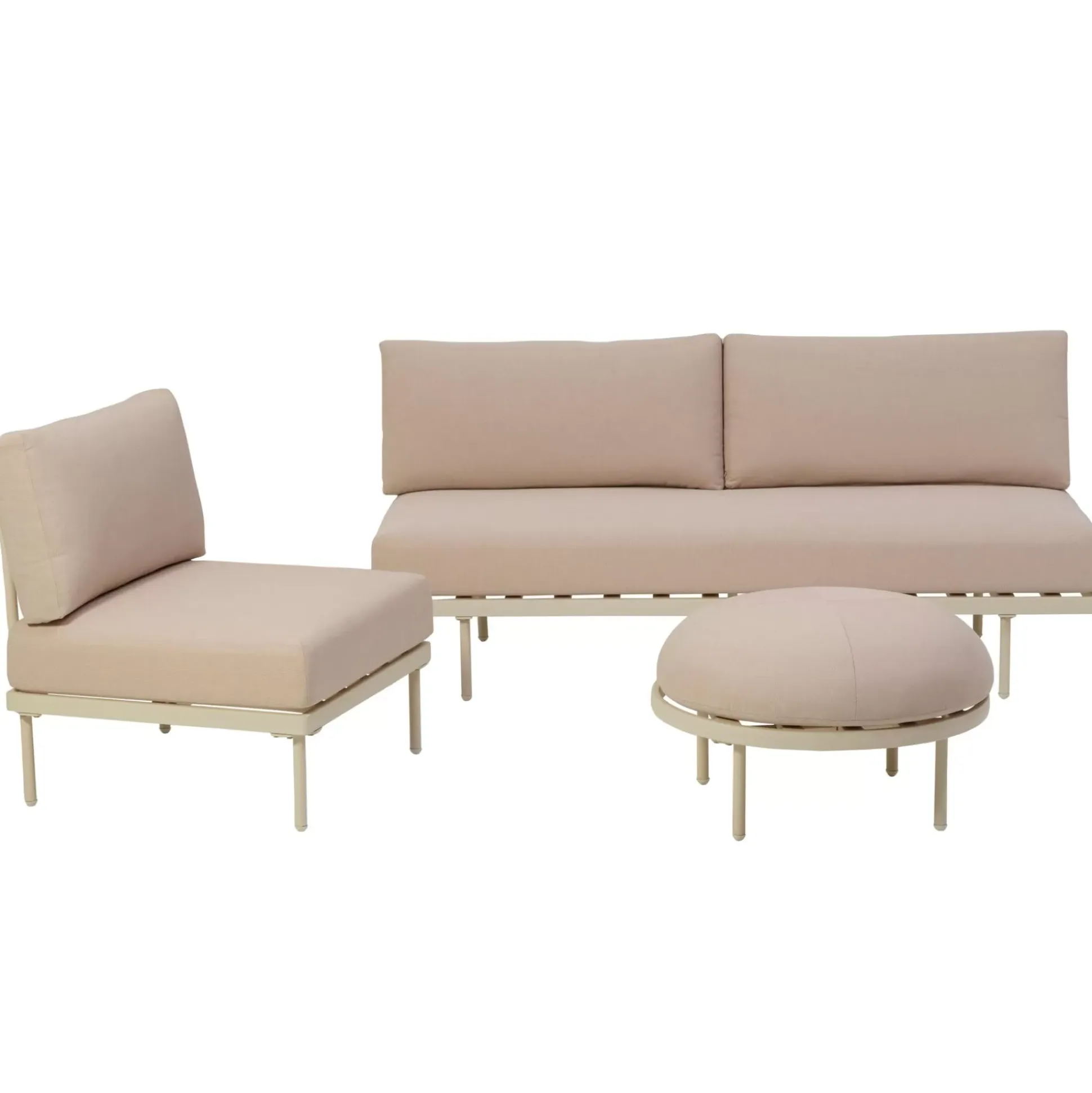 Baja Conjunto Lounge