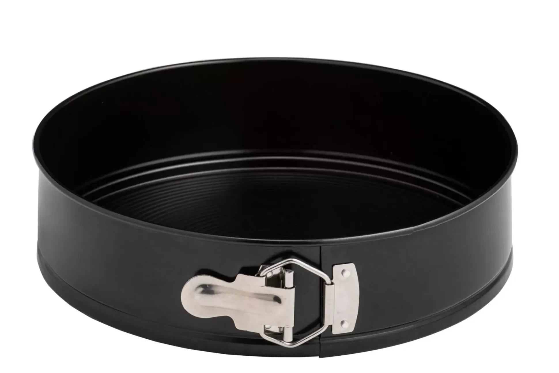 Bakery Molde Desmontable Negro