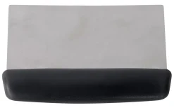 Bakery Raspador Resposteria Gris Oscuro