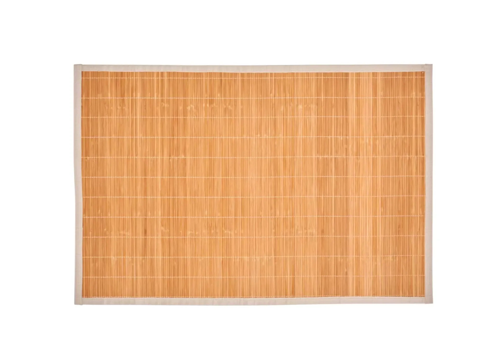 Bamboo Alfombra Beis