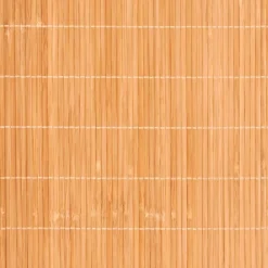 Bamboo Alfombra Beis