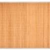 Bamboo Alfombra Beis