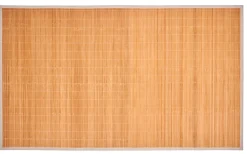 Bamboo Alfombra Beis