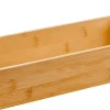 Bamboo Organizador Natural