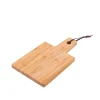 Bamboo Tabla Para Cortar Natural