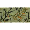 Bambou Felpudo Verde