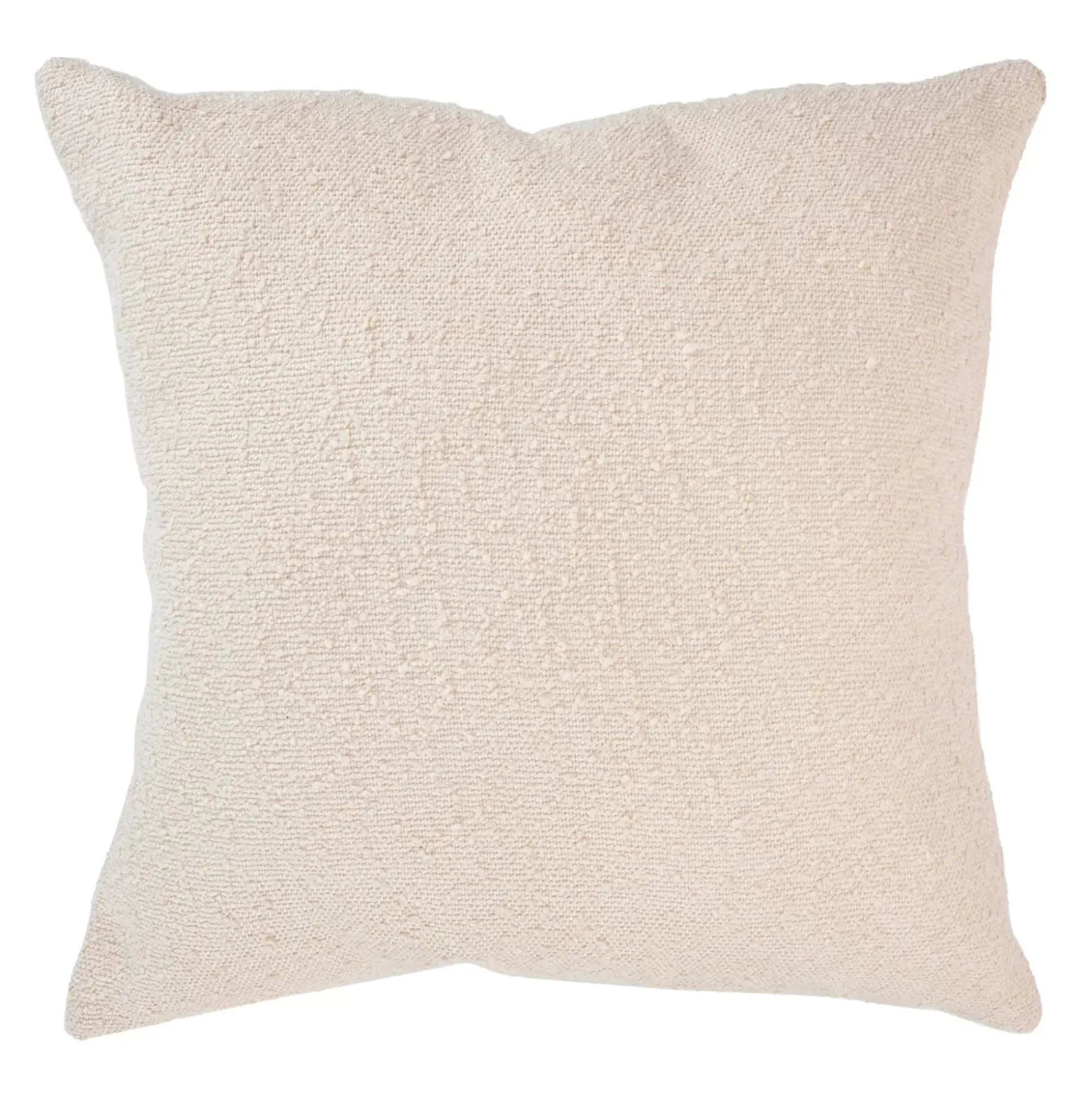 Bari Cojin Blanco