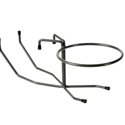 Bar Soporte Para Enfr. Vino Esp. Gris Oscuro