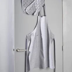 Bas Agarrador Gris Oscuro