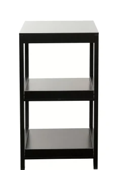 Basic Estanteria Negro