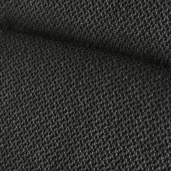 Baya Cojines De Jardín Para Silla Plegable Negro
