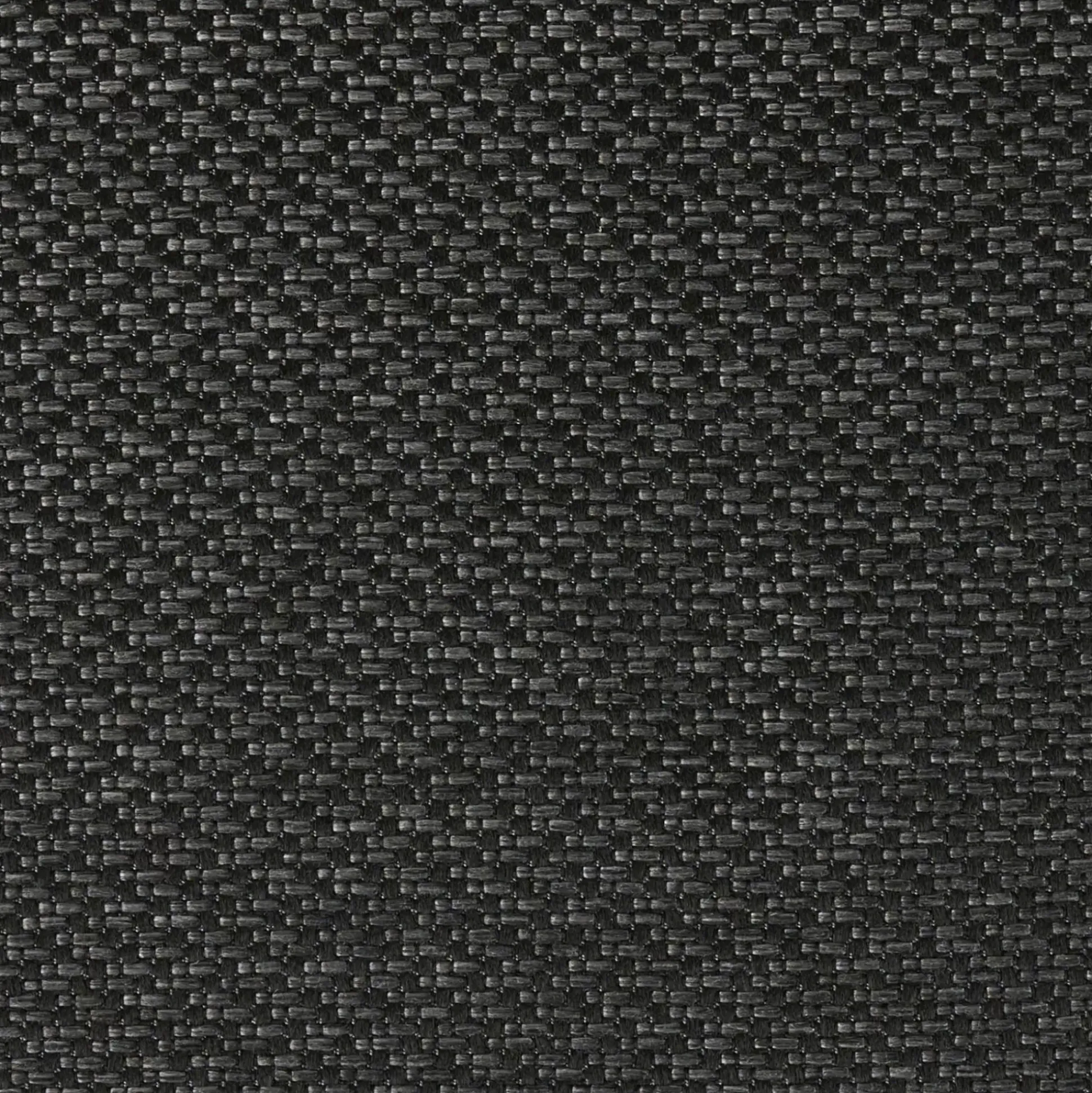Baya Cojines De Jardín Reposacabezas Negro