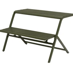 Bergen Mesa Para Balcon Tambien Mesa/Plantas