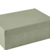 Bigso Caja De Almacenaje Menta