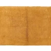 Bio Soft Alfombra De Bano Ocre