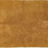 Bio Soft Alfombra De Bano Ocre