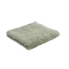 Bio Soft Toalla Verde Oscuro
