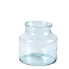 Bloom Florero Transparente