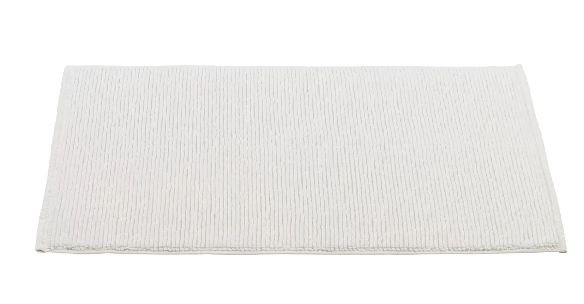 B-Lux Alfombra De Bano Marfil