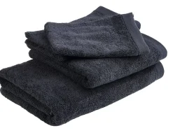B-Lux Manoplas Juego De 2 Gris