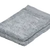 B-Lux Manoplas Juego De 2 Plateado