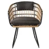 Bones Silla Negro