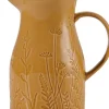 Botanic Ocher Jarra Caramelo