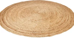 Braid Alfombra Natural