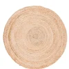 Braid Alfombra Natural