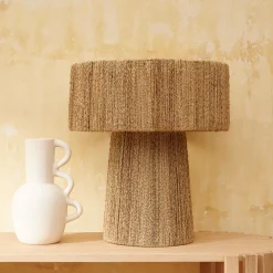 Britt Lampara De Mesa Xl Natural