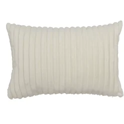 Butter Cojin Blanco
