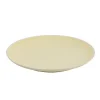 Candy Plato Amarillo Claro