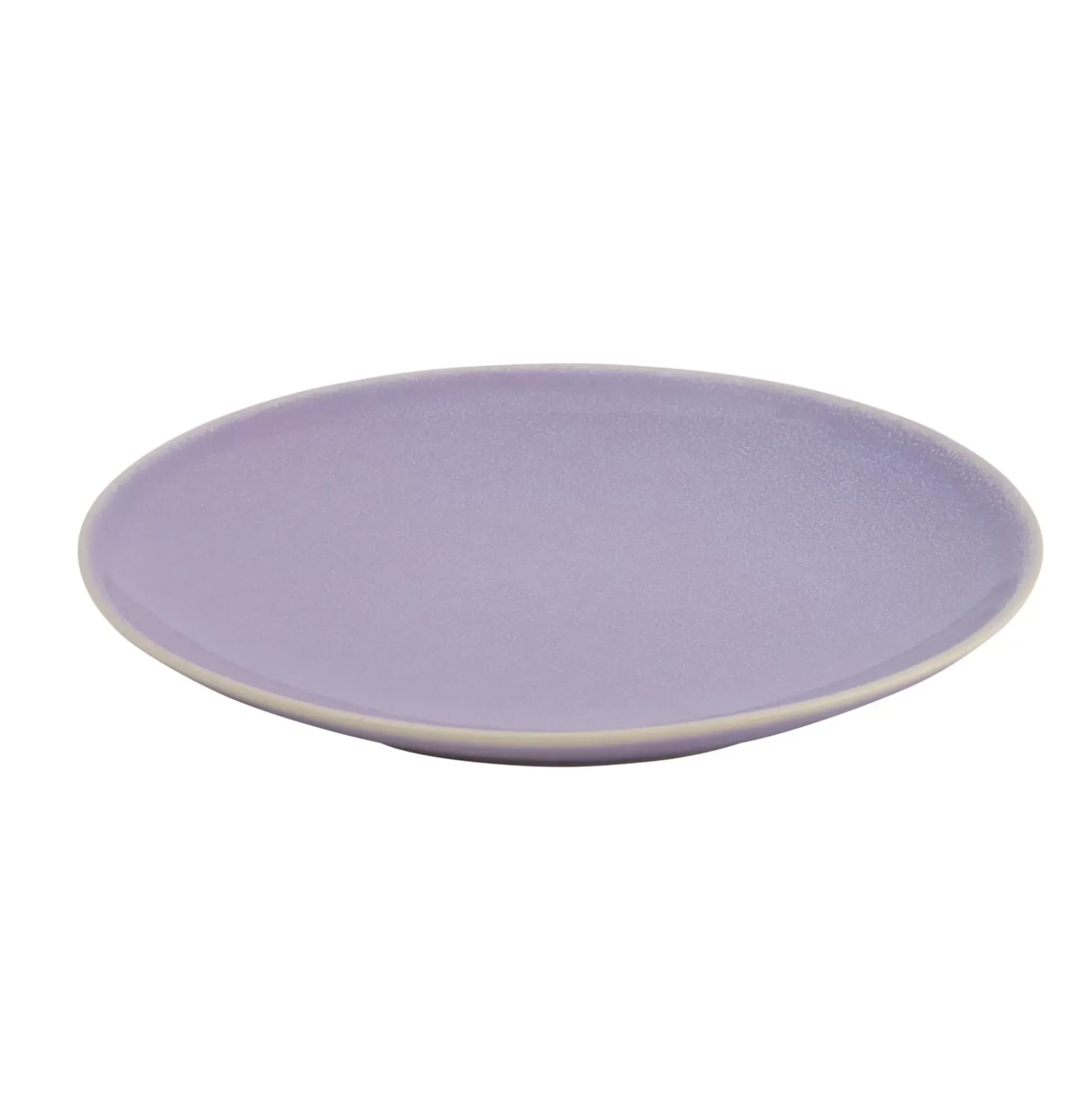 Candy Plato Morado