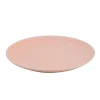 Candy Plato Rosa Claro