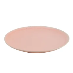 Candy Plato Rosa Claro