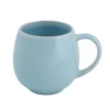 Candy Taza Azul Claro