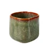 Cassis Green Taza Verde