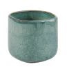 Cassis Taza Azul