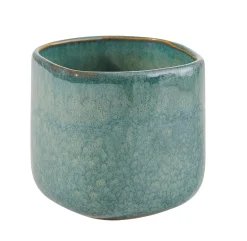 Cassis Taza Azul